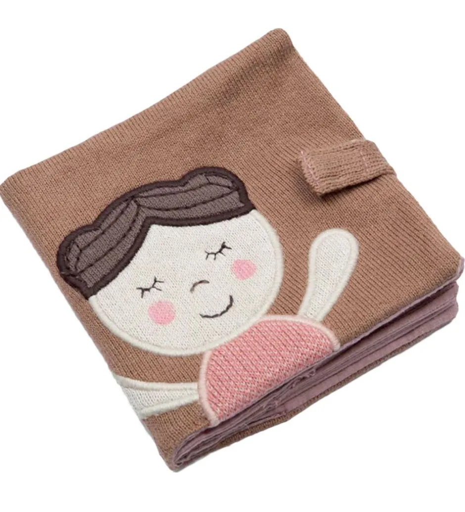 Fotoalbum - Doll - Brown Sugar>Smallstuff Discount
