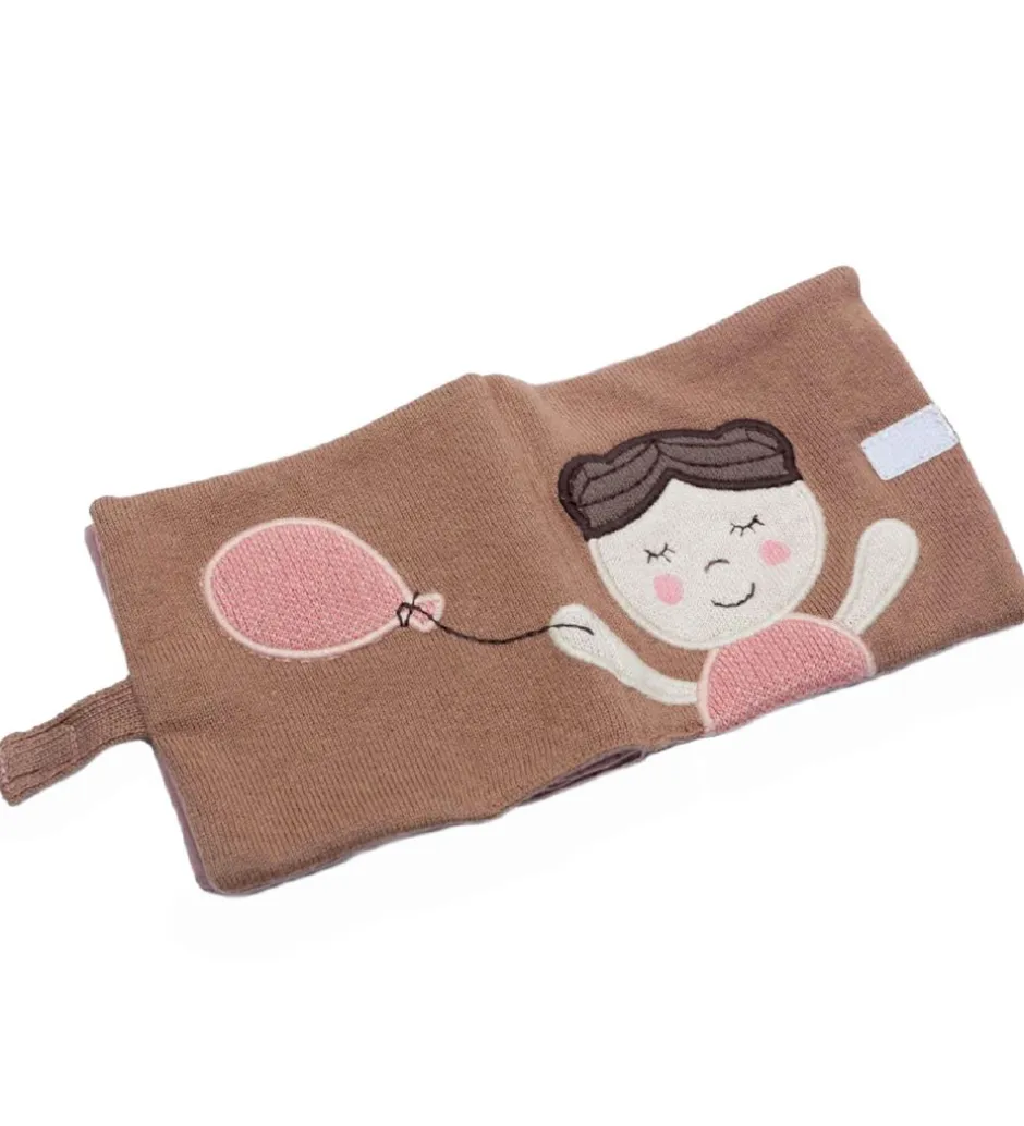 Fotoalbum - Doll - Brown Sugar>Smallstuff Discount