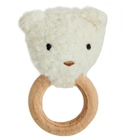 Rangle - Bear - Uld - Off White>Smallstuff New