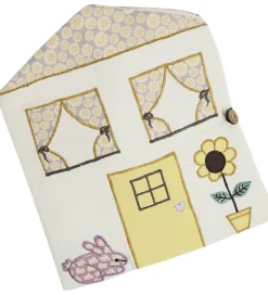Stofbog m. Bamse - Tiny House - Soveværelse>Smallstuff Hot