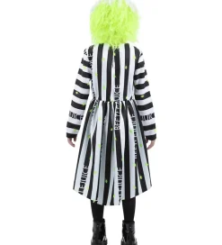 Udklædning - Beetlejuice - Hvid/Sort>Smiffys Online