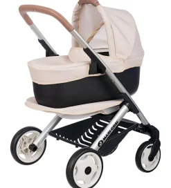 Dukkevogn - Maxi-Cosi - 3-1 - Beige>Smoby New