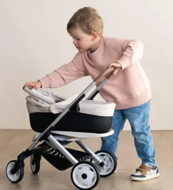 Dukkevogn - Maxi-Cosi - 3-1 - Beige><noscript><img width=