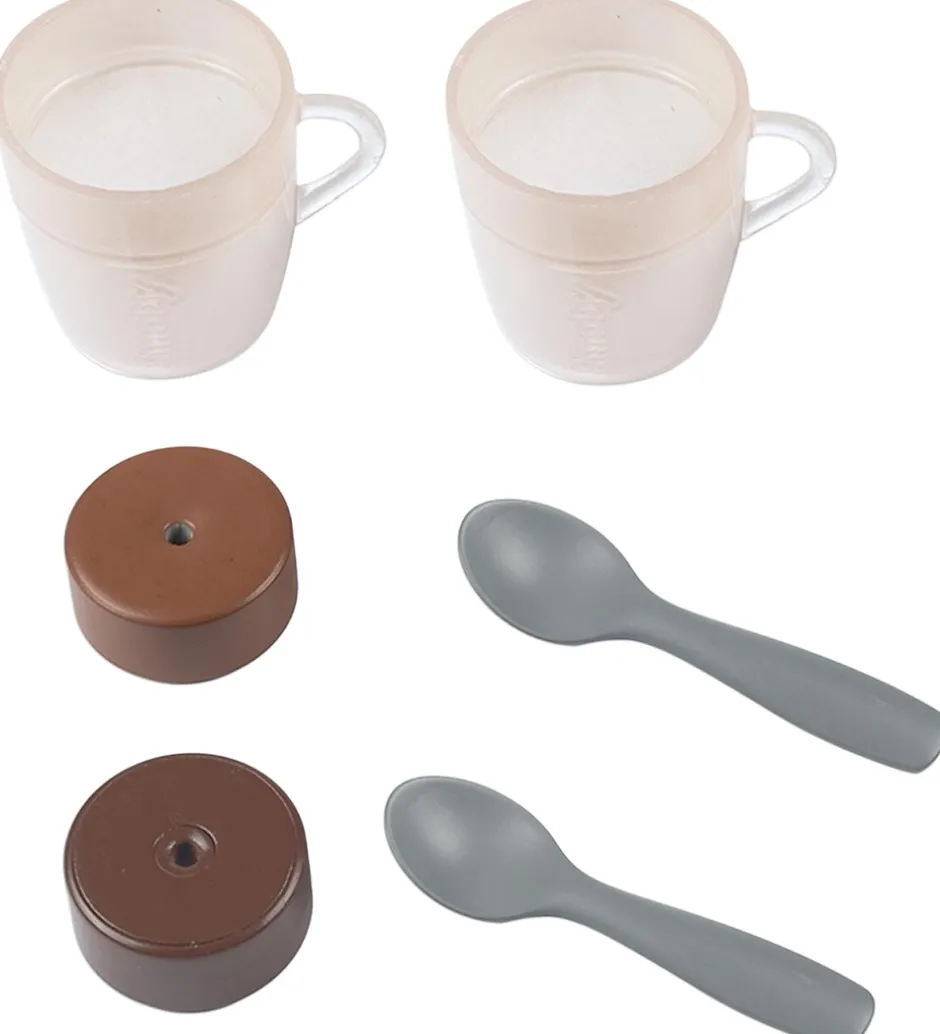 Espressomaskine>Smoby