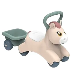 Ride-on - Baby Pony>Smoby Online