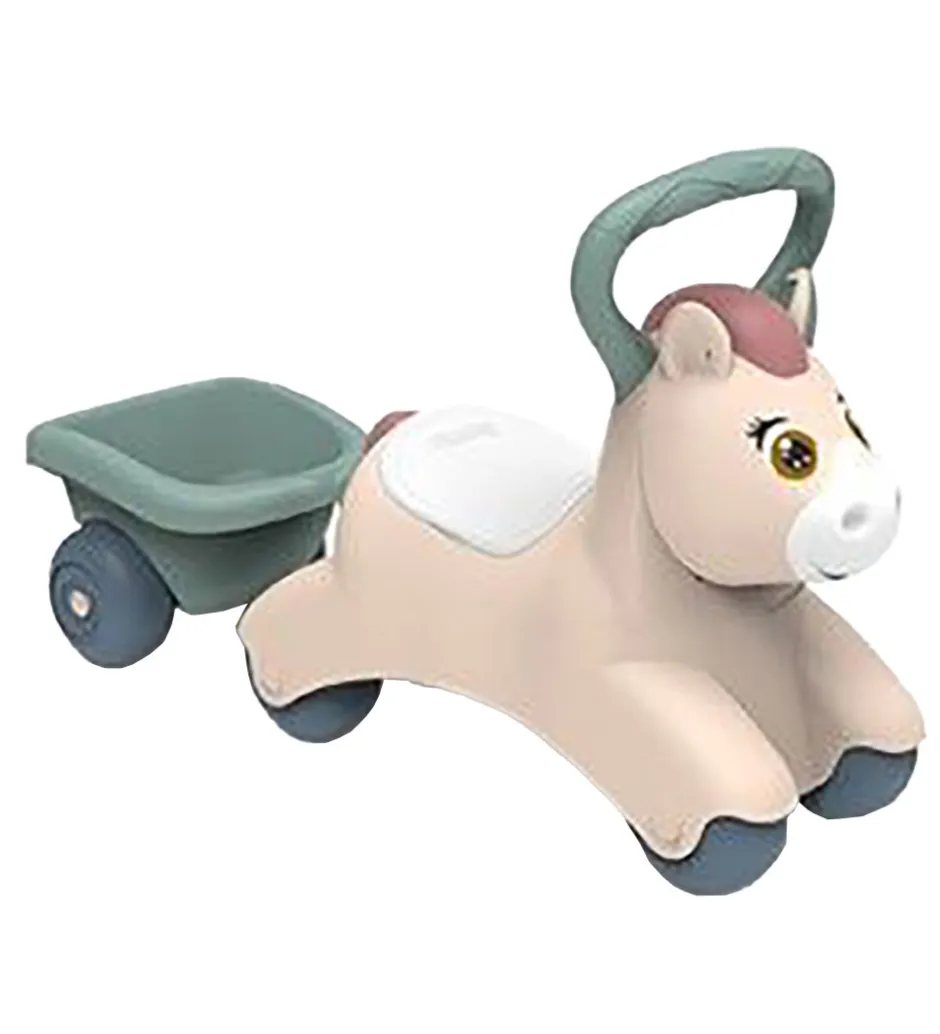 Ride-on - Baby Pony>Smoby Online