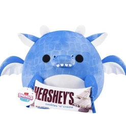 Bamse - 35 cm - Blaze m. Hershey's>SNACKLES Online