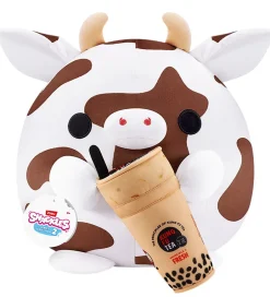 Bamse - 35 cm - Bonnie m. Kung Fu Tea>SNACKLES Sale