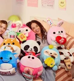 Bamse - 35 cm - Bonnie m. Kung Fu Tea><noscript><img width=