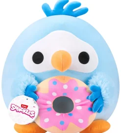 Bamse - 35 cm - Dodo Fuglen Daniel m. Donut>SNACKLES Sale