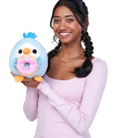 Bamse - 20 cm - Dronten Daniel m. Donut>SNACKLES Discount