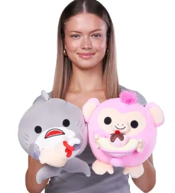 Bamse - 20 cm - Hajen Finn m. Ben>SNACKLES Outlet