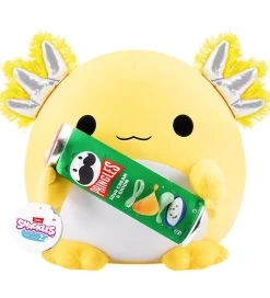 Bamse - 25 cm - Leon m. Pringles>SNACKLES Clearance