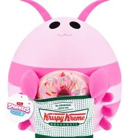 Bamse - 35 cm - Lily m. Donut>SNACKLES New