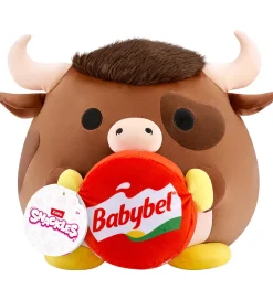 Bamse - 20 cm - Yakoksen Matthew m. Babybel>SNACKLES Outlet