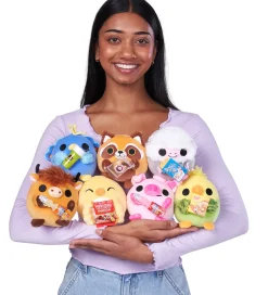 Bamse - 1 stk. - 13 cm - Assorteret><noscript><img width=