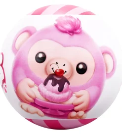Bamse - 1 stk. - Assorteret - 13 cm - S3 Capsule>SNACKLES Discount