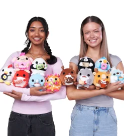 Bamse - 1 stk. - Assorteret - 13 cm - S3 Capsule><noscript><img width=