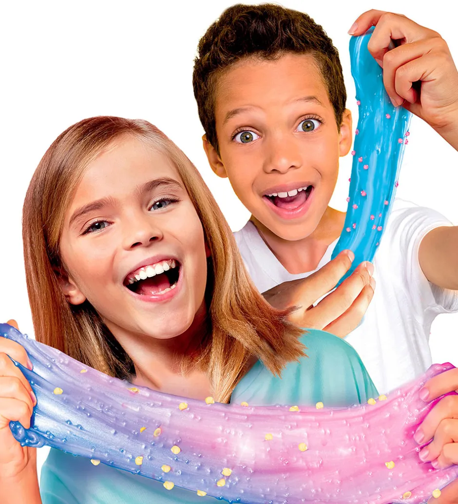 DIY-Slim - Fresh Slime Kit - Assorteret>So Slime Sale
