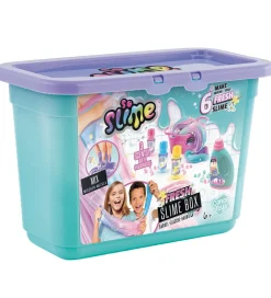 DIY-Slim - Fresh Slime Box>So Slime Outlet