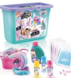DIY-Slim - Fresh Slime Box>So Slime Outlet