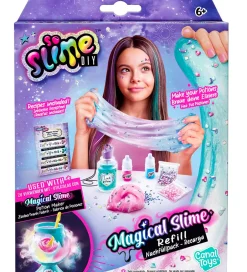 DIY-Slim - Magical Potion Refill>So Slime Clearance