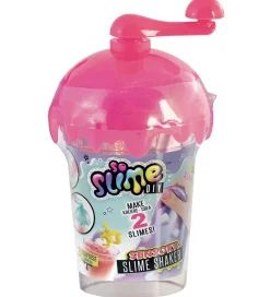 DIY-Slim - Sensory Slime Shaker - Assorteret>So Slime Online