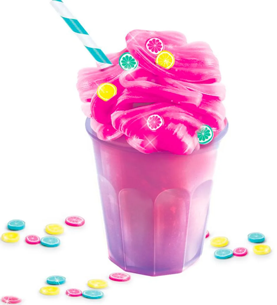 DIY-Slim - Slimelicious Milkshake Deluxe>So Slime Clearance