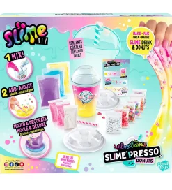 DIY-Slim - Slime'Presso Coffee Shop><noscript><img width=