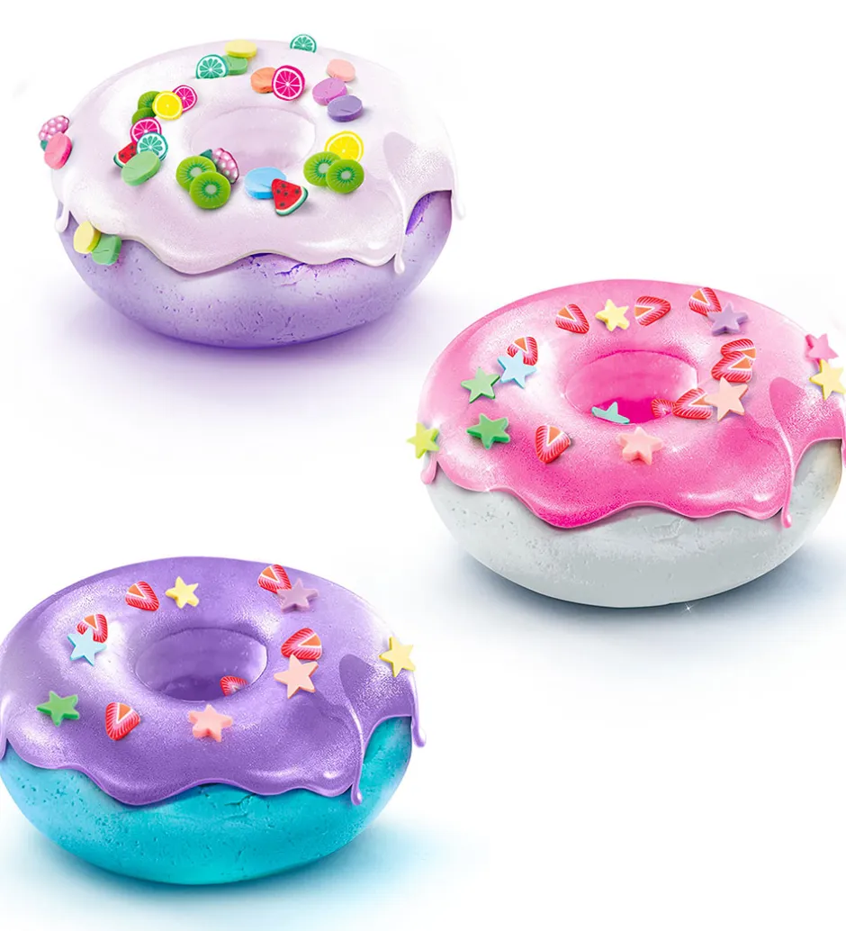 DIY-Slim - Slime'Presso Coffee Shop>So Slime Sale