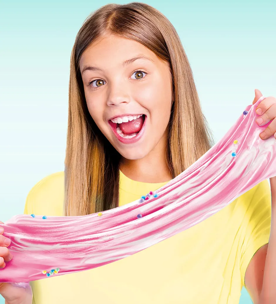 Slim - DIY - Marmor Twist and Slime Refill>So Slime Discount