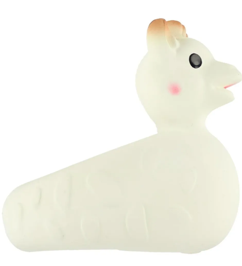 - Badegiraf>Sophie la Girafe Hot