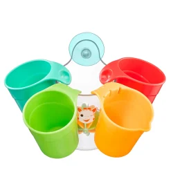 Badekopper - Funny Bath Cups>Sophie la Girafe Hot