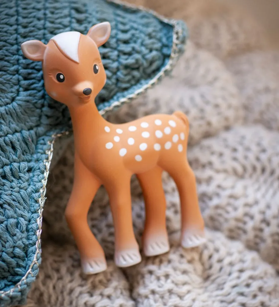Bidering - So Pure - Hvid>Sophie la Girafe Sale