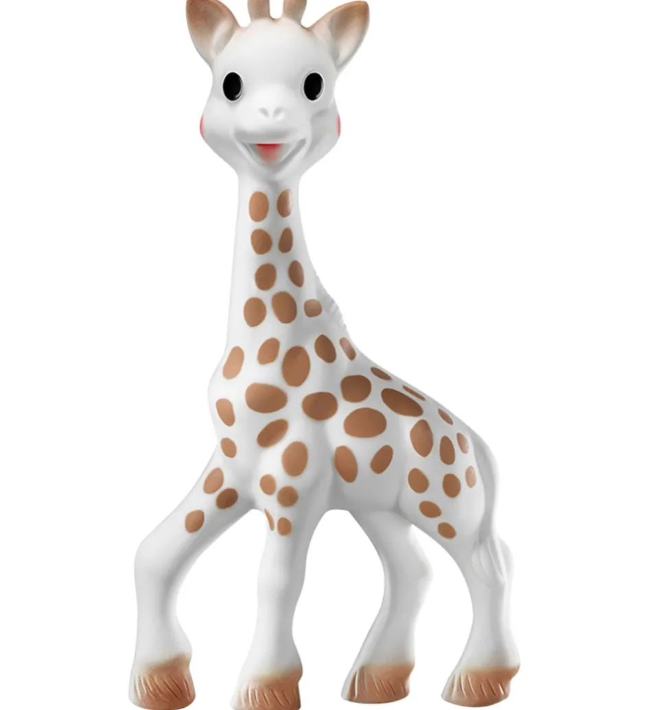 Bidering - So Pure>Sophie la Girafe Hot