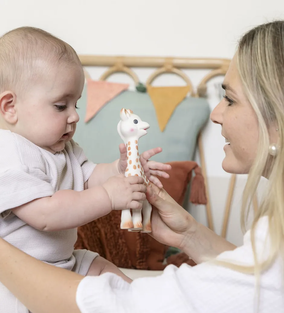 Bidering - So Pure>Sophie la Girafe Hot