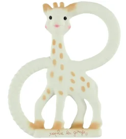 Bidering - So Pure Soft>Sophie la Girafe New