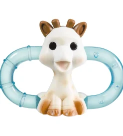 Bidering - Double Ice - Giraf>Sophie la Girafe Hot
