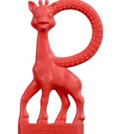 Bidering - Vanilla - Rød>Sophie la Girafe Discount