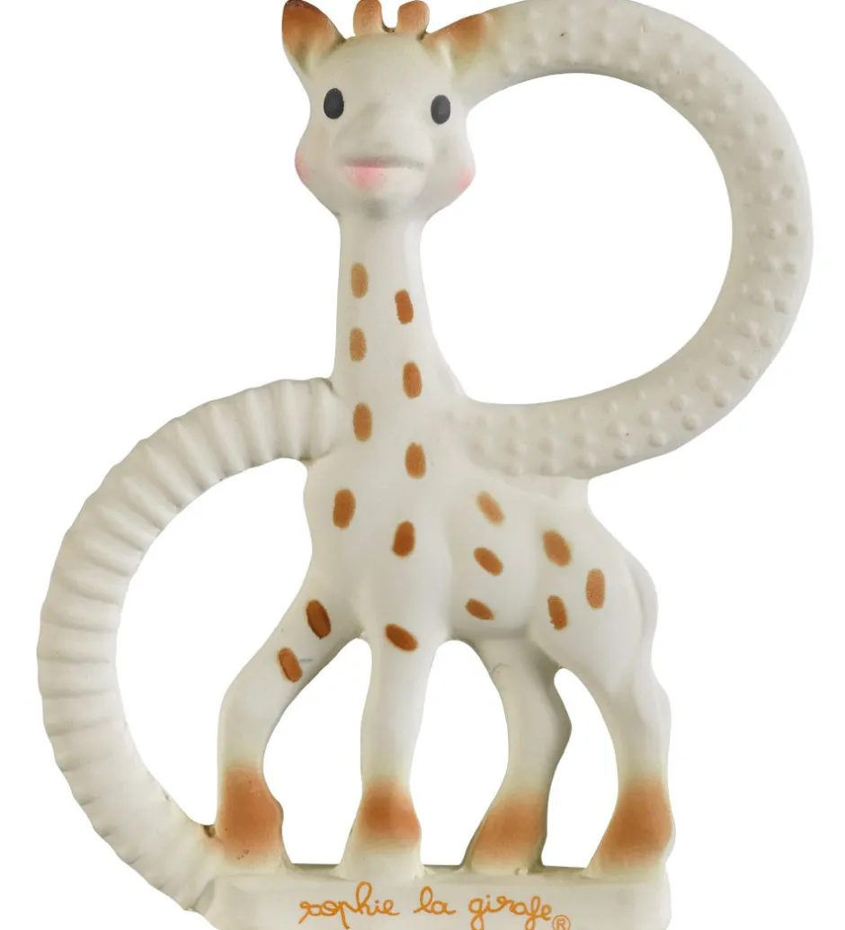 Bidering - So Pure - Very Soft>Sophie la Girafe Discount