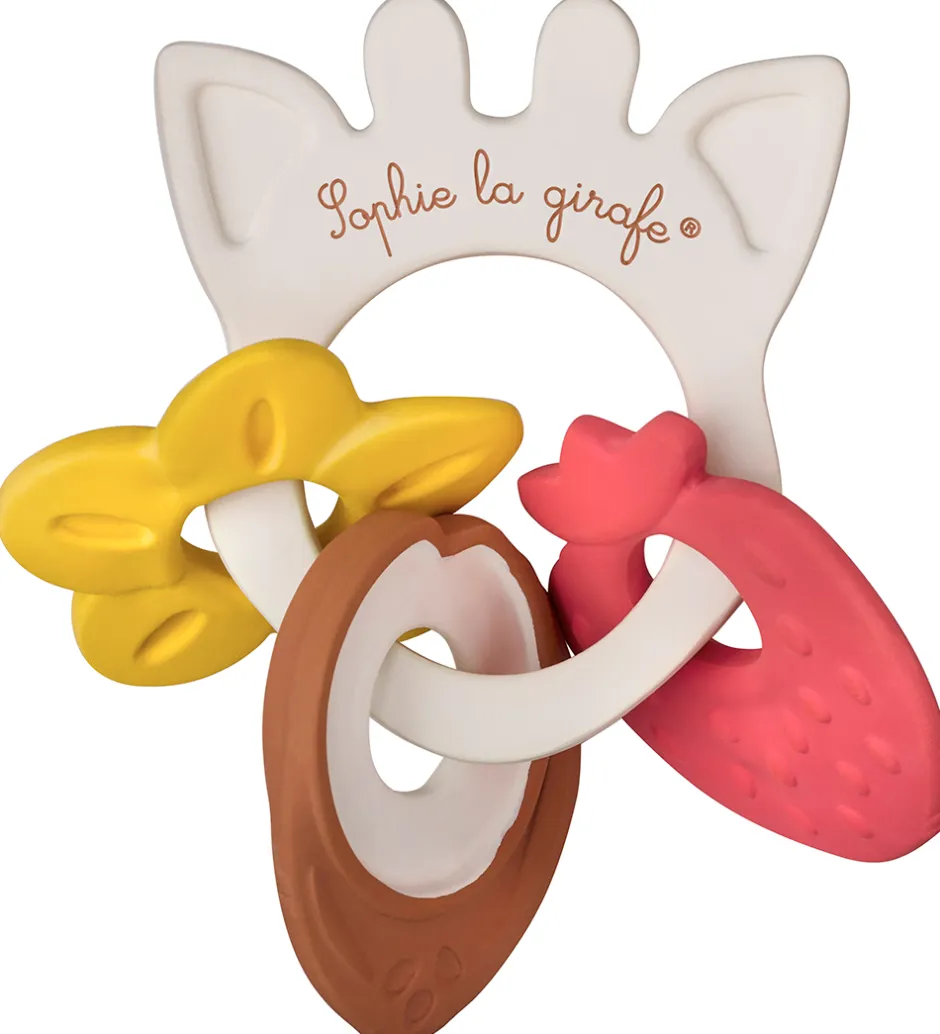 Fragrances Ring - Sence Of Smell>Sophie la Girafe Sale