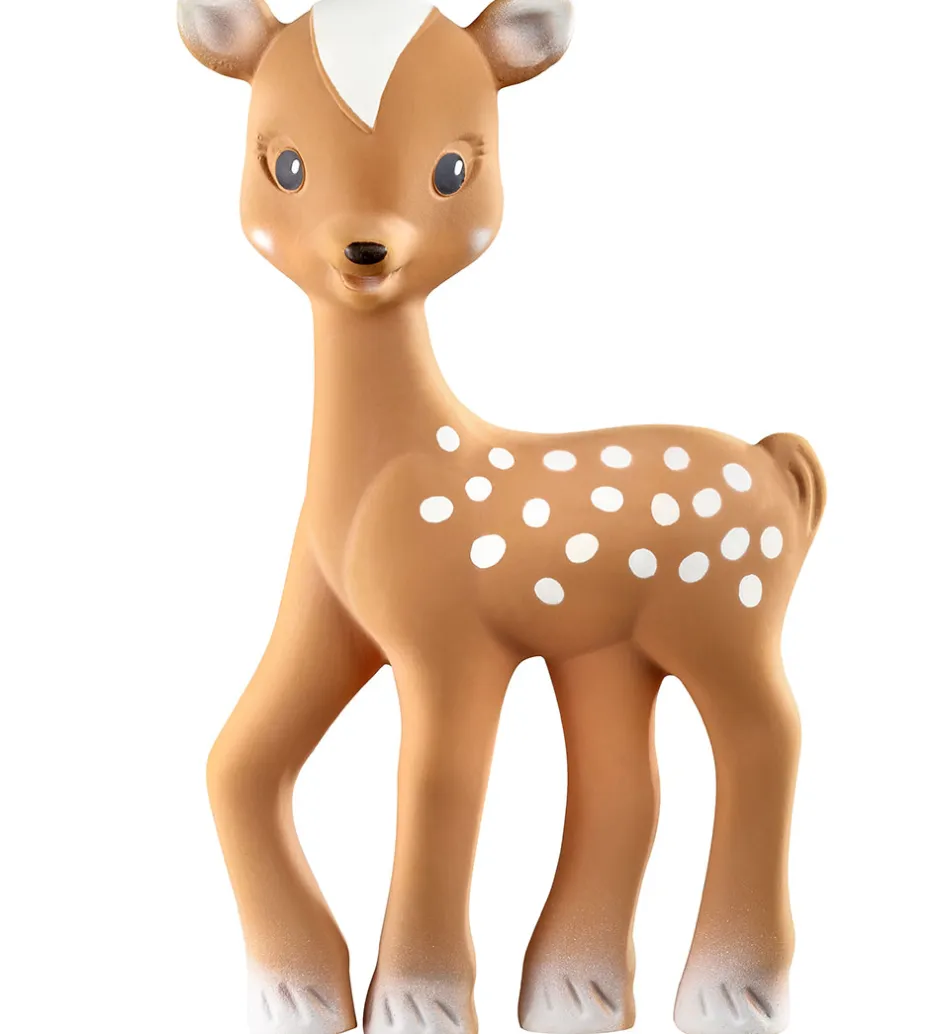 Gaveæske - Nusseklud/Bambi>Sophie la Girafe Sale