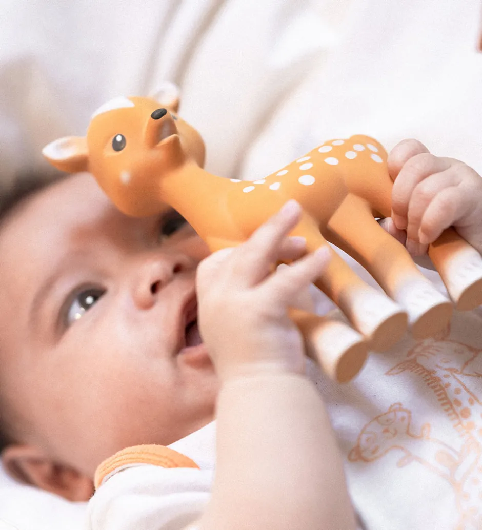 Gaveæske - Nusseklud/Bambi>Sophie la Girafe Sale