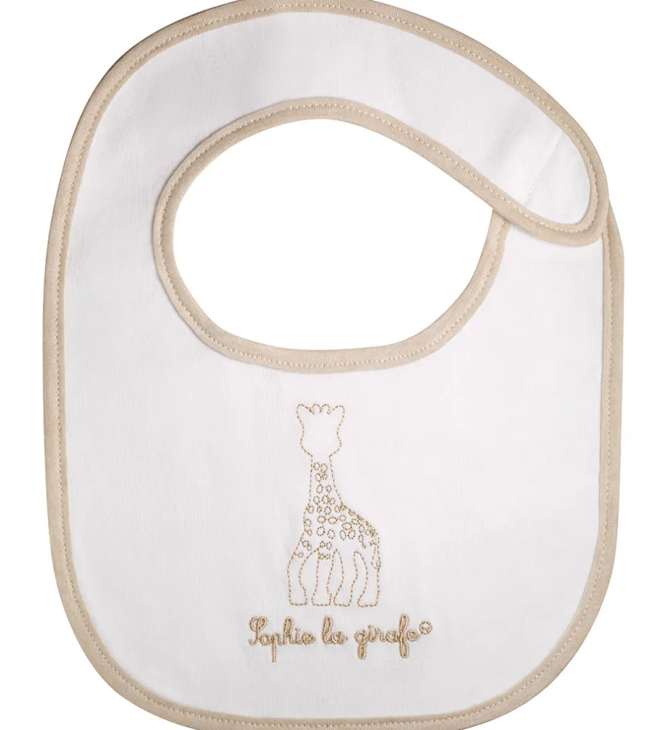 Gaveæske - My Birth Outfit - So Pure>Sophie la Girafe