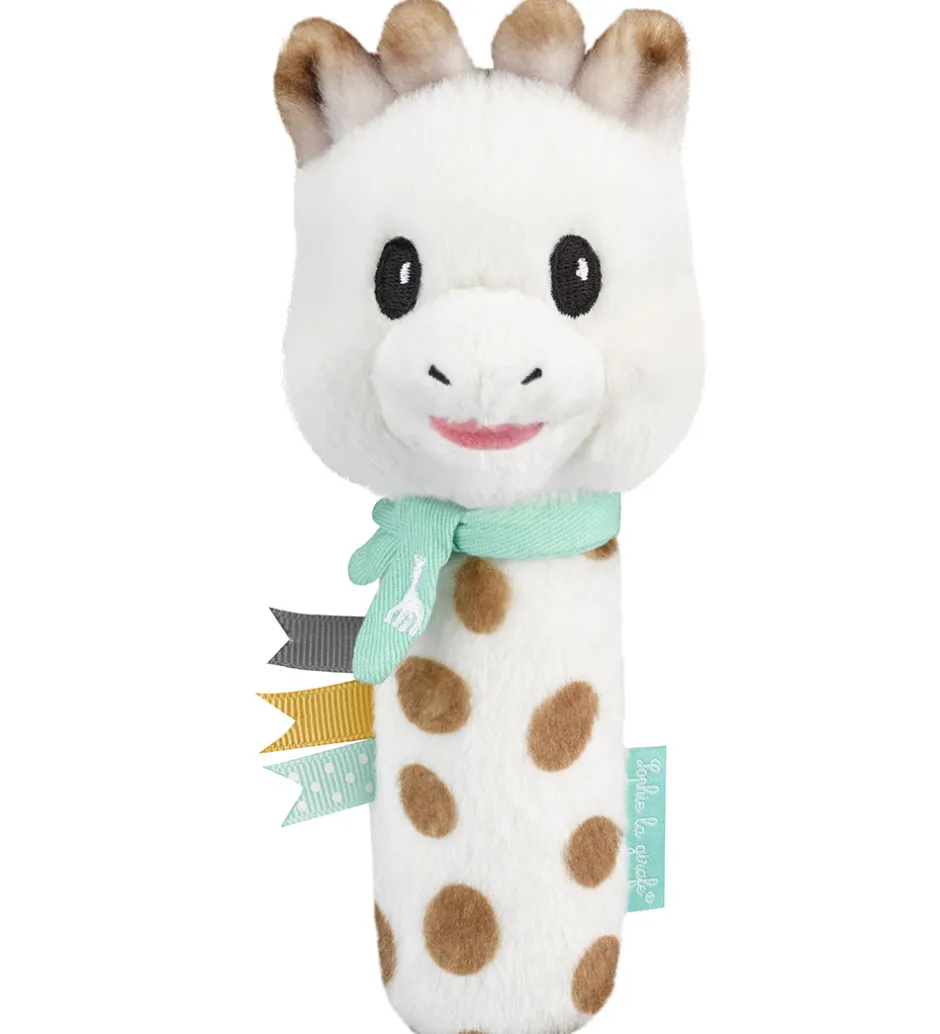Gaveæske - Bidering/Rangle>Sophie la Girafe