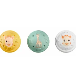 Musik Bolde - 3 Musical Balls>Sophie la Girafe Best
