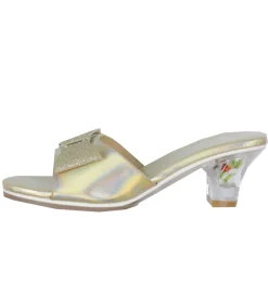 Sko - Emmeline - Gold Metallic>Souza Best