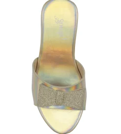 Sko - Emmeline - Gold Metallic><noscript><img width=