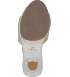 Sko - Emmeline - Gold Metallic><noscript><img width=