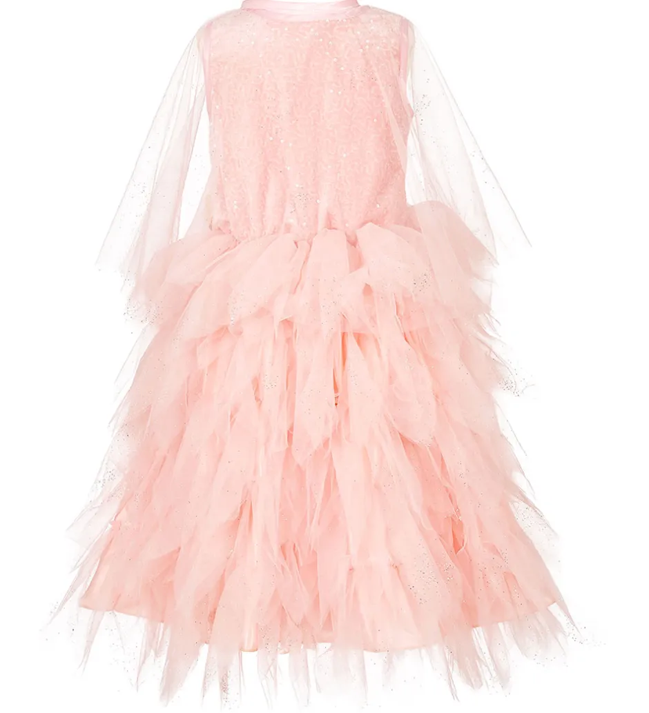 Udklædning - Prinsesse - Clementine - Rosa>Souza Clearance
